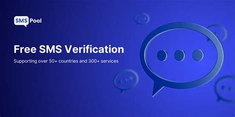 Sms and text verifications at your fingertips. . Non voip sms verification service